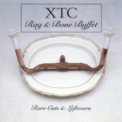 Rag and Bone Buffet: Rare Cuts and Leftovers