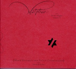 Malphas: Book of Angels Volume 3