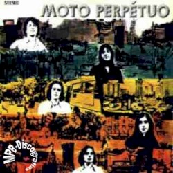 Moto Perpétuo