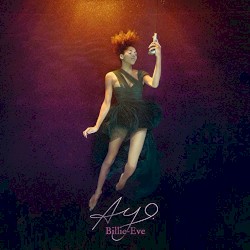 Billie-Eve album by Ayọ