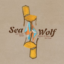 Get to the River Before It Runs Too Low