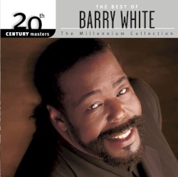 The Best of Barry White
