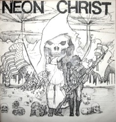 Neon Christ