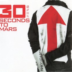 Capricorn (A Brand New Name)