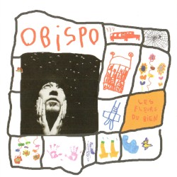 Les Fleurs du bien album by Pascal Obispo
