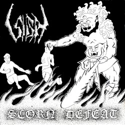 Scorn Defeat