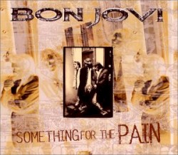Something for the Pain