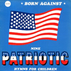 Nine Patriotic Hymns for Children