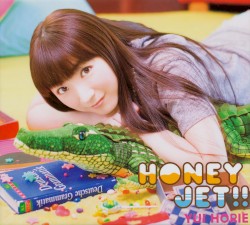 Honey Jet
