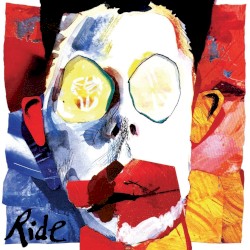 Going Blank Again album by Ride