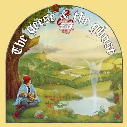 The Geese and the Ghost