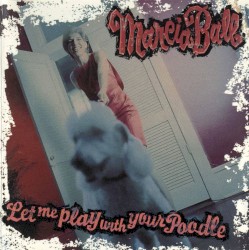 Let Me Play With Your Poodle