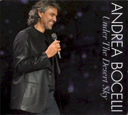 Under the Desert Sky