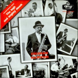 The High and Mighty Hawk