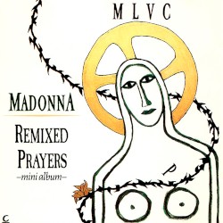 Remixed Prayers – Mini Album