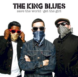 Save the World. Get the Girl