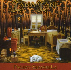Project Shangri-La