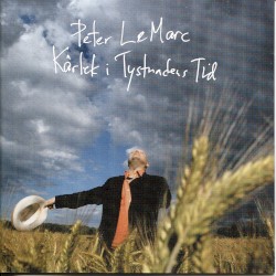 Kärlek i tystnadens tid