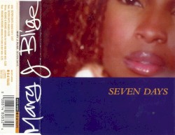 Seven Days album by Mary J. Blige