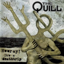 Hooray! It's a Deathtrip