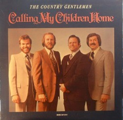 Calling My Children Home