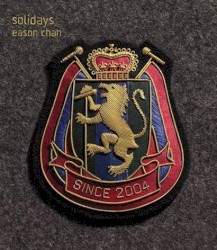 Solidays album by Eason Chan