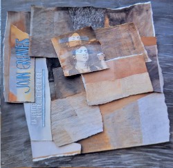 La petite bouteille de linge