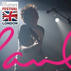 iTunes Festival: London