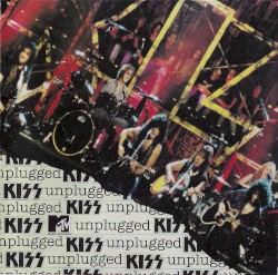 Kiss Unplugged