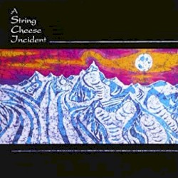 A String Cheese Incident