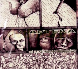 Od pacyfizmu do ludobójstwa