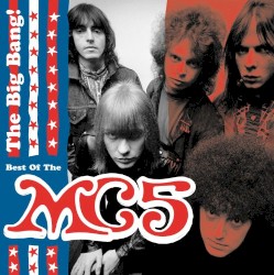 The Big Bang!: Best of the MC5