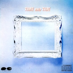TIME AND TIDE
