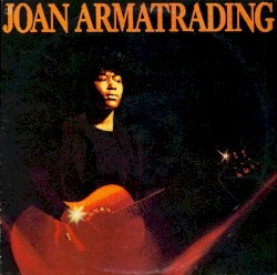 Joan Armatrading