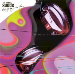 Everything Will Flow