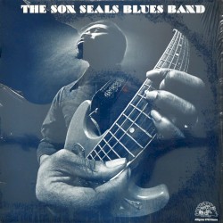The Son Seals Blues Band