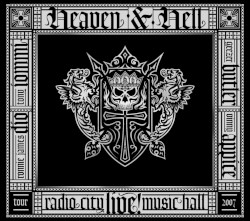 Live from Radio City Music Hall