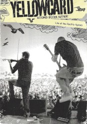 Beyond Ocean Avenue: Live at the Electric Factory