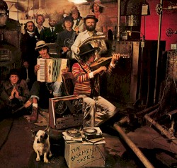 The Basement Tapes
