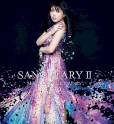 SANCTUARY II〜Minori Chihara Best Album〜
