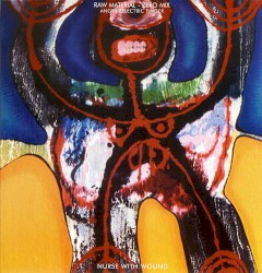 Angry Eelectric Finger - Raw Material – Zero Mix