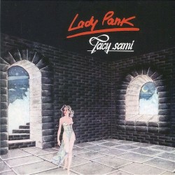 Tacy sami album by Lady Pank