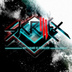 My Name Is Skrillex album by Skrillex