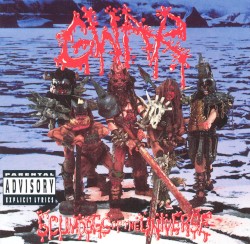 Scumdogs of the Universe