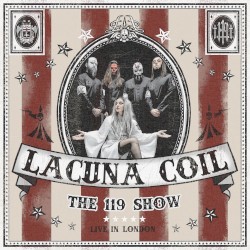 The 119 Show – Live in London