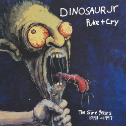 Puke + Cry – The Sire Years 1990 -1997