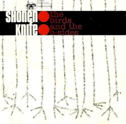 The Birds & the B-Sides