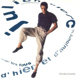 Pour les fous d'hier et d'aujourd'hui