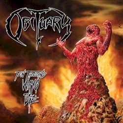 Ten Thousand Ways to Die