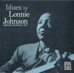 Blues by Lonnie Johnson